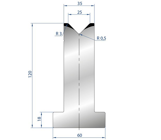 FMT.120.88°.25