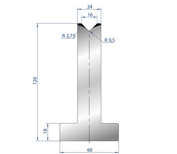 FMT.120.88°.16