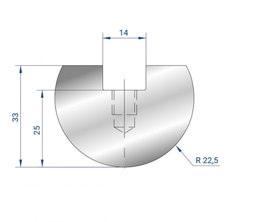 FMR22.5