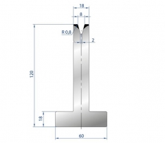 FMT.120.30°.08