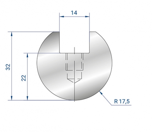 FMR17.5