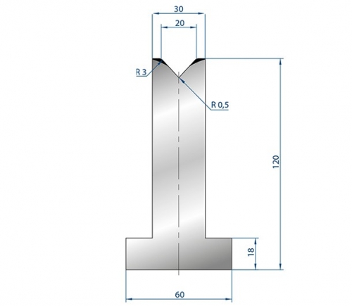 FMT.120.85°.20