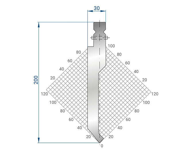 FMWP.160.80°.R1