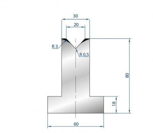 FMT.80.85°.20