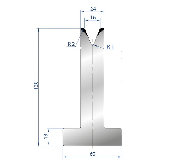 FMT.120.45°.16