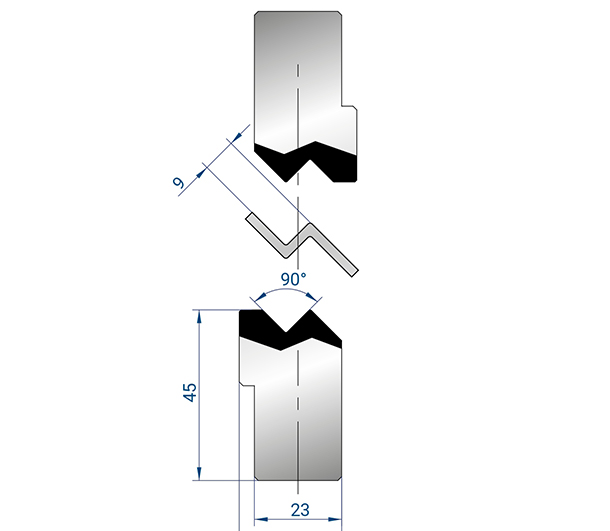 FMZ.9.90°