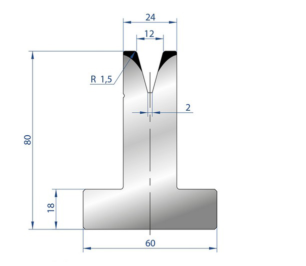 FMT.80.30°.12