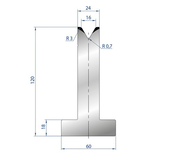 FMT.120.60°.16