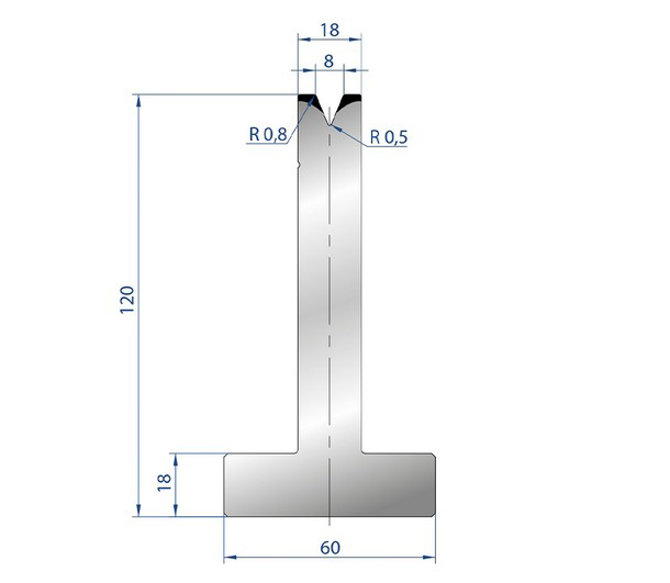 FMT.120.45°.08