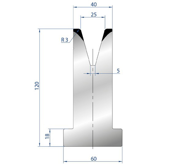 FMT.120.30°.25