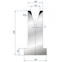 FMT.120.30°.25