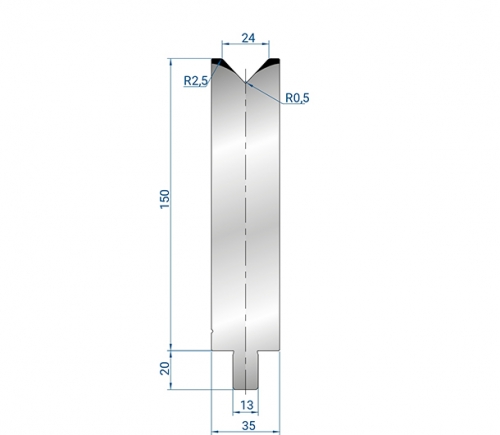 FMWD.150.86°.24