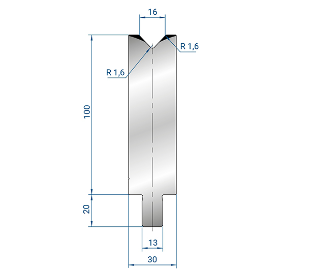 FMWD.100.86°.16