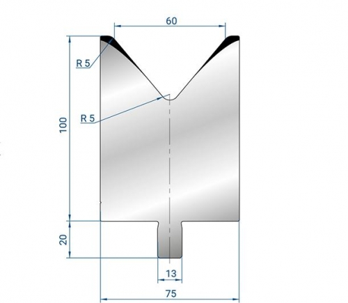 FMWD.100.80°.60