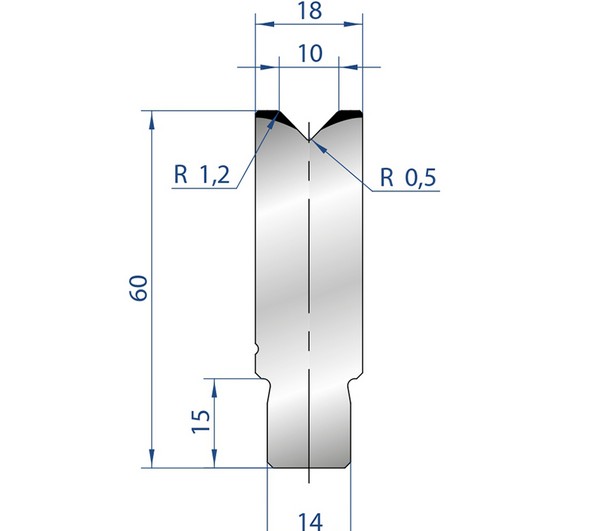 FMS.60.88°.10