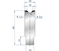 FMS.60.88°.10