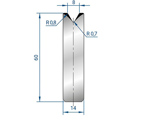 FMS.60.60°.8