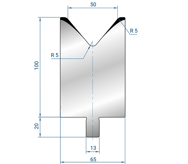 FMWD.100.80°.50