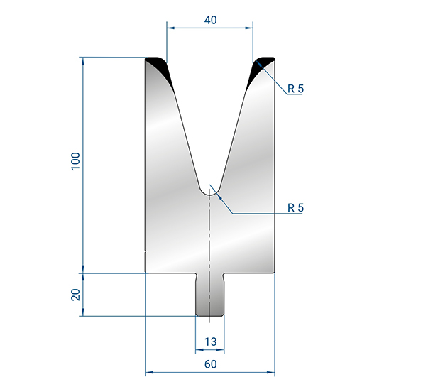 FMWD.100.30°.40