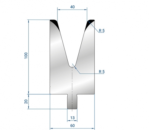 FMWD.100.30°.40