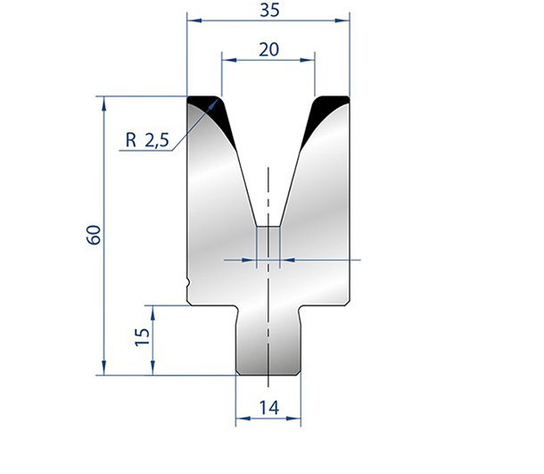 FMS.60.30°.20