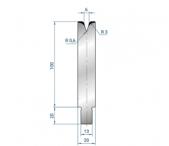 FMWD.100.30°.6