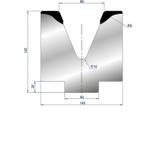 FMS.145.45°.80