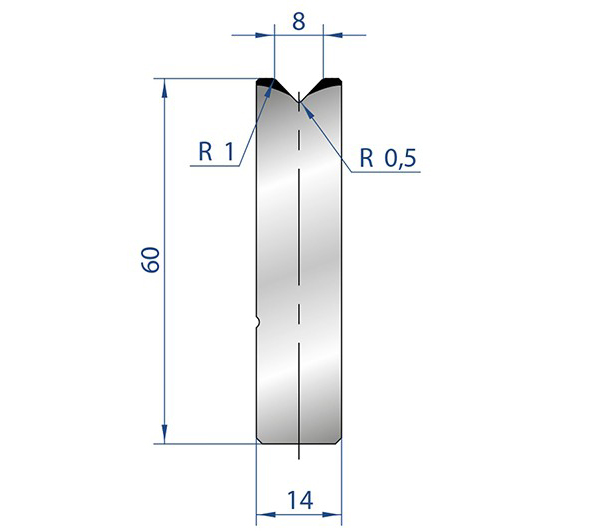 FMS.60.88°.8