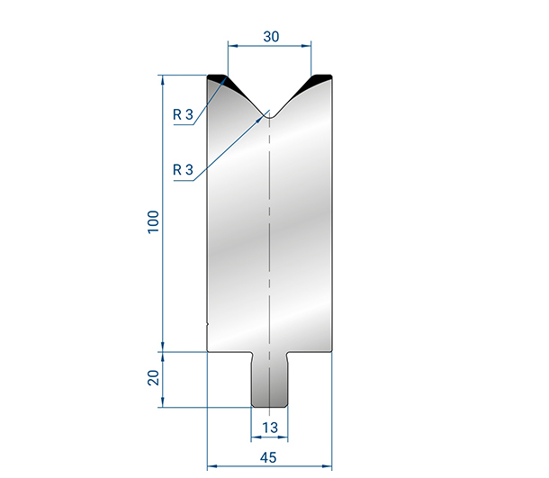 FMWD.100.86°.30