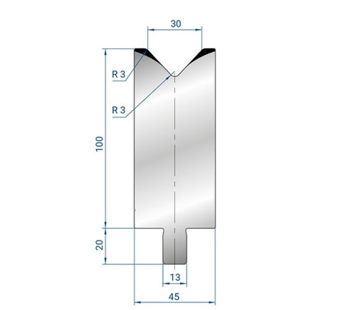 FMWD.100.86°.30