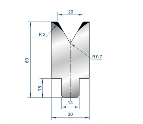 FMS.60.60°.20