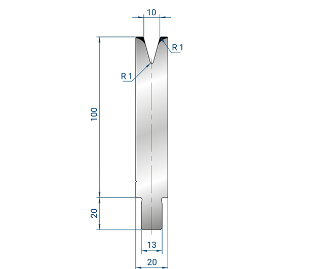 FMWD.100.30°.10