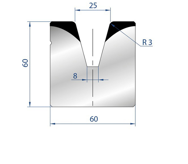 FMS.60.30°.25