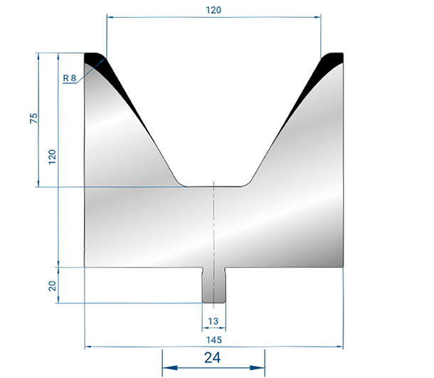 FMWD.120.60°.120