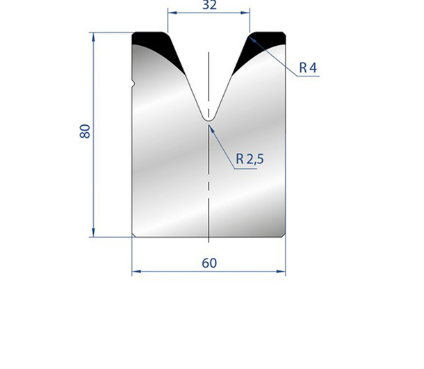 FMS.80.45°.32