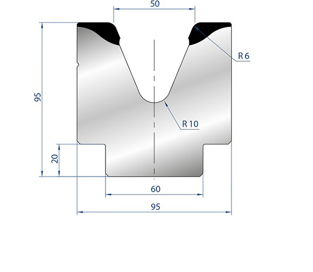 FMS.95.45°.50