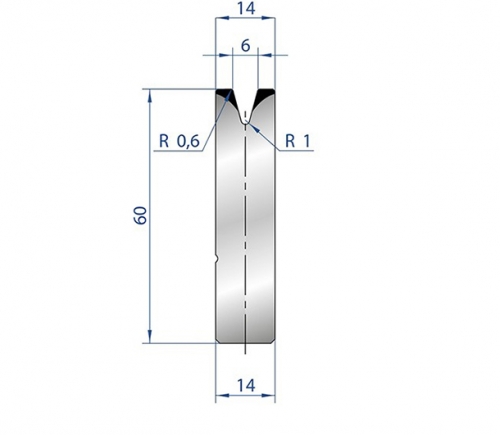 FMS.60.30°.6