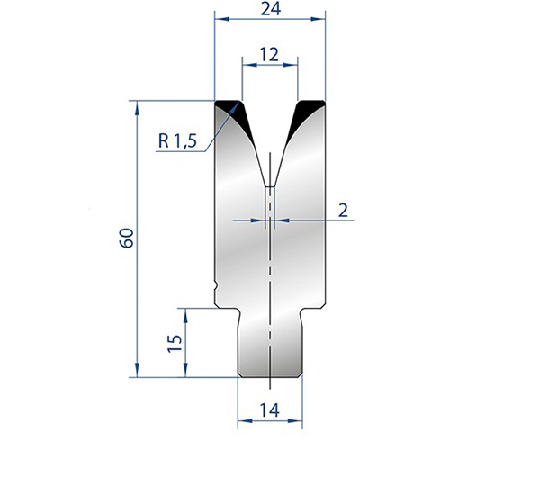 FMS.60.30°.12