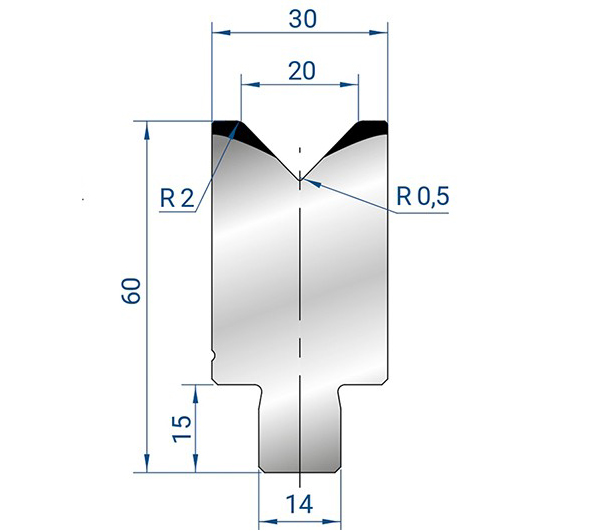 FMS.60.88°.20