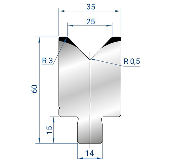 FMS.60.88°.25