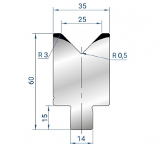 FMS.60.88°.25