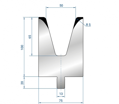 FMWD.100.30°.50