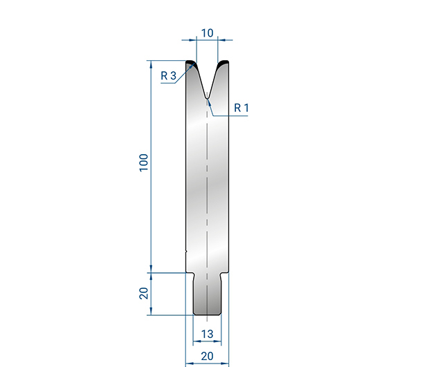 FMWD.100.30°.10