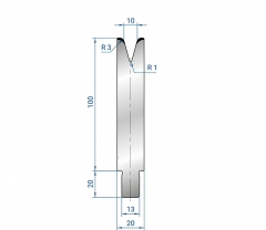 FMWD.100.30°.10