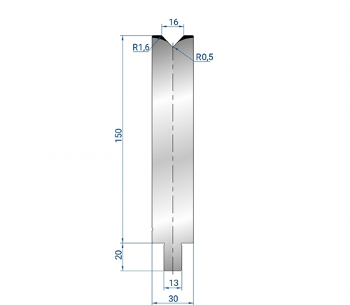 FMWD.150.86°.16