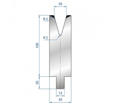 FMWD.100.30°.20