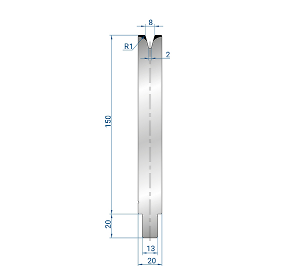 FMWD.150.30°.8