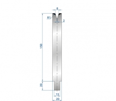 FMWD.150.30°.8