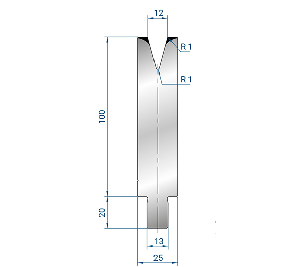 FMWD.100.30°.12