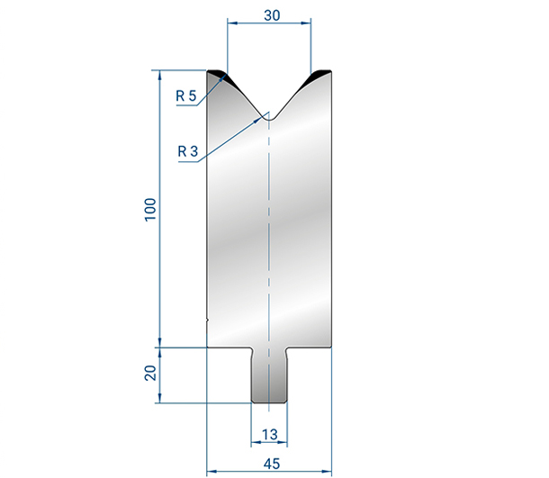 FMWD.100.80°.30